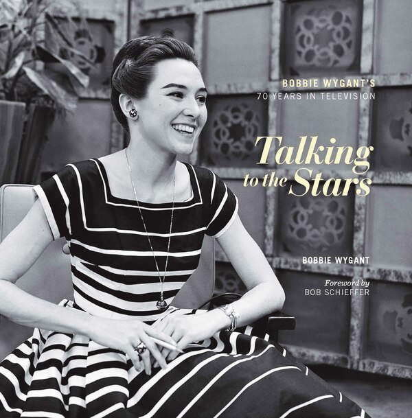 Talking to the Stars by Bobbie Wygant, Hardcover | Indigo Chapters
