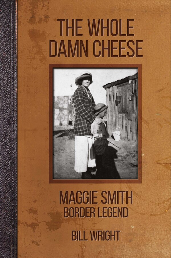 The Whole Damn Cheese by Bill Wright, Paperback | Indigo Chapters