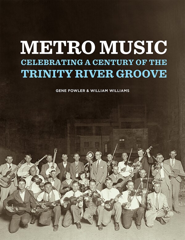 Metro Music by Gene Fowler, Paperback | Indigo Chapters