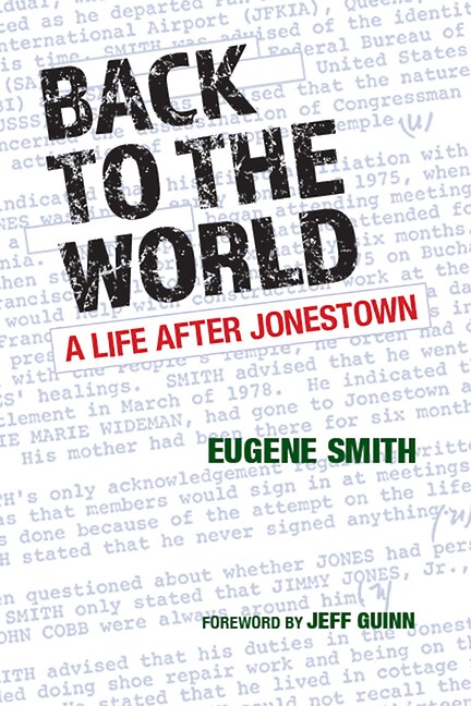 Back to the World by Eugene Smith, Paperback | Indigo Chapters