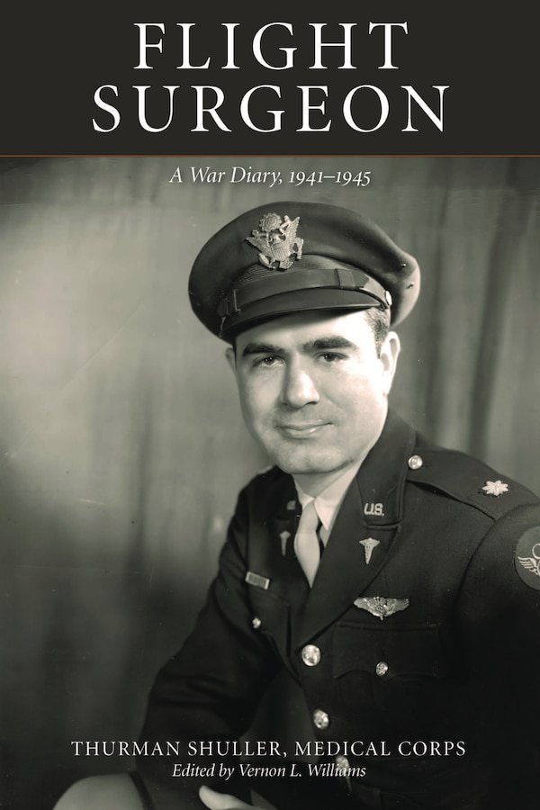 Flight Surgeon by Thurman Shuller, Paperback | Indigo Chapters
