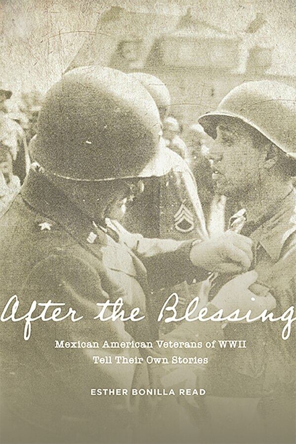 After the Blessing by Esther Bonilla Read, Paperback | Indigo Chapters