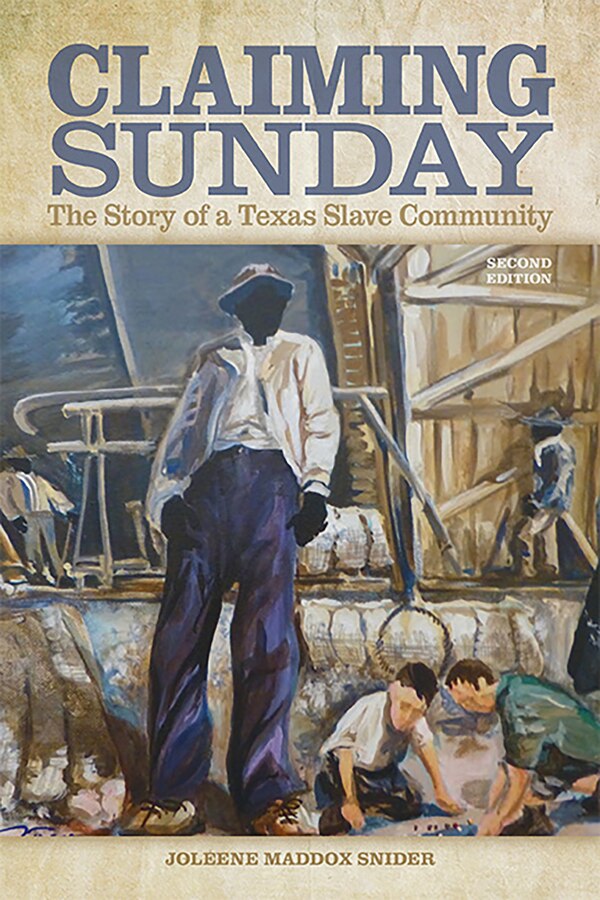 Claiming Sunday by Joleene Maddox Snider, Paperback | Indigo Chapters
