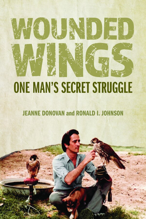 Wounded Wings by Jeanne Donovan, Paperback | Indigo Chapters