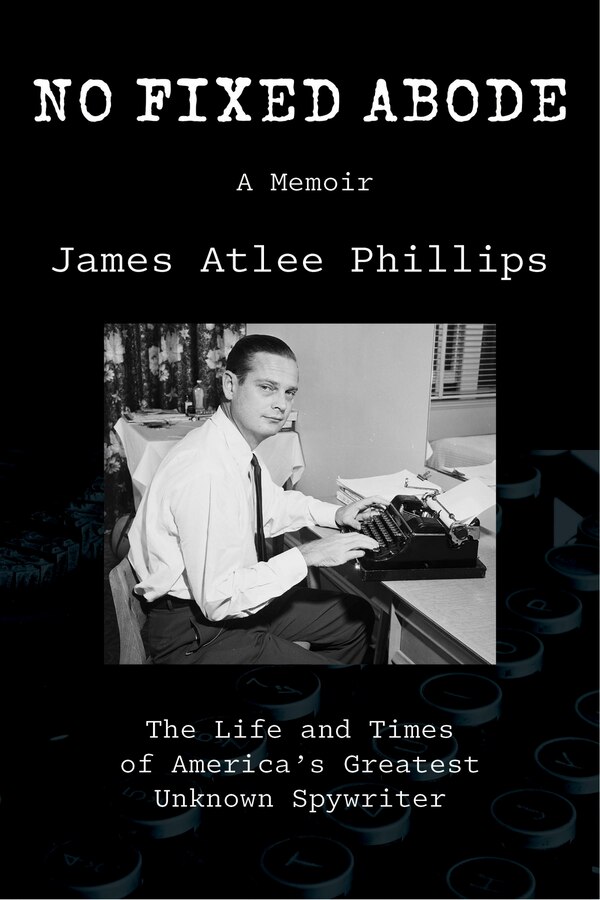 No Fixed Abode by James Atlee Phillips, Paperback | Indigo Chapters