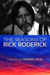The Seasons of Rick Roderick by Thomas Zigal, Paper over Board | Indigo Chapters