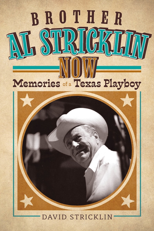 Brother Al Stricken Now by David Stricklin, Paperback | Indigo Chapters