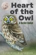 Heart of the Owl by Catherine O'Connor, Paperback | Indigo Chapters