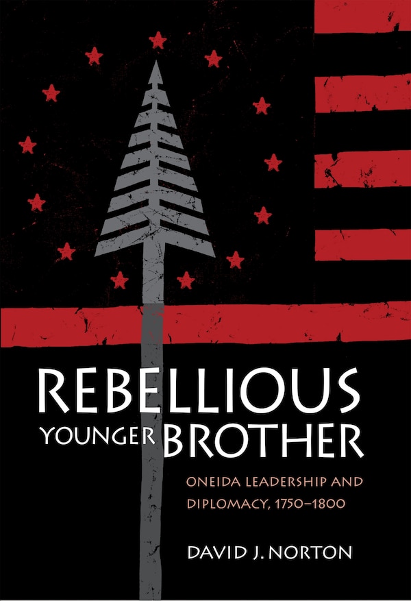 Rebellious Younger Brother by David Norton, Paper over Board | Indigo Chapters