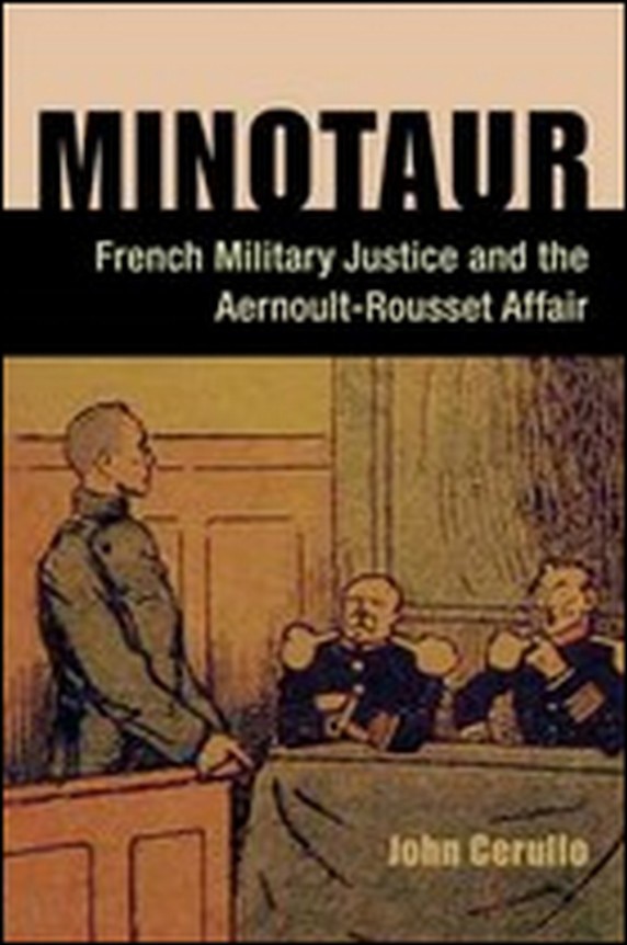 Minotaur by John Cerullo, Paper over Board | Indigo Chapters