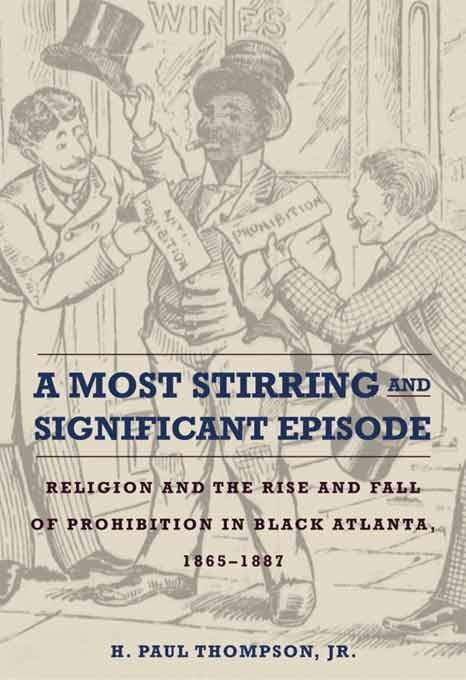 A Most Stirring and Significant Episode by H. Paul Thompson, Paper over Board | Indigo Chapters