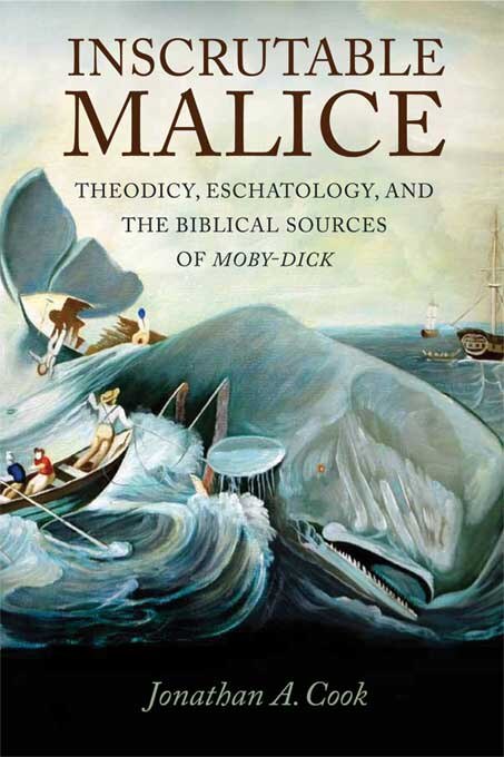 Inscrutable Malice by Jonathan A. Cook, Paper over Board | Indigo Chapters