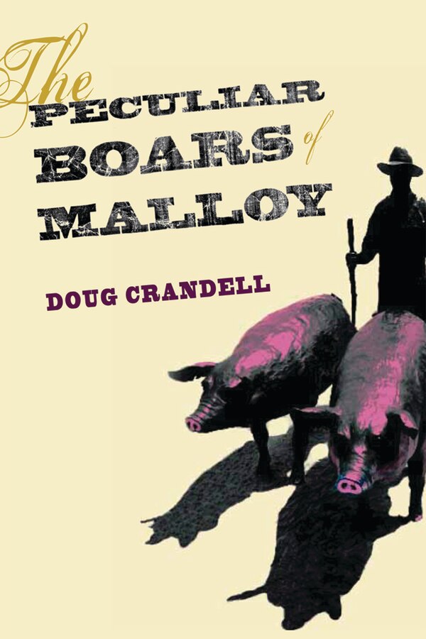 The Peculiar Boars of Malloy by Doug Crandell, Paperback | Indigo Chapters