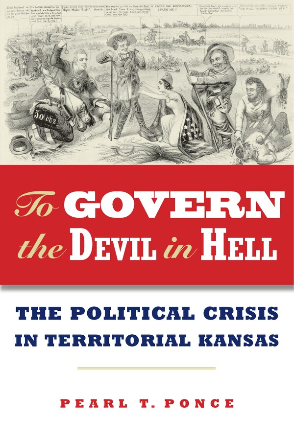 To Govern The Devil In Hell by Pearl Ponce, Paperback | Indigo Chapters