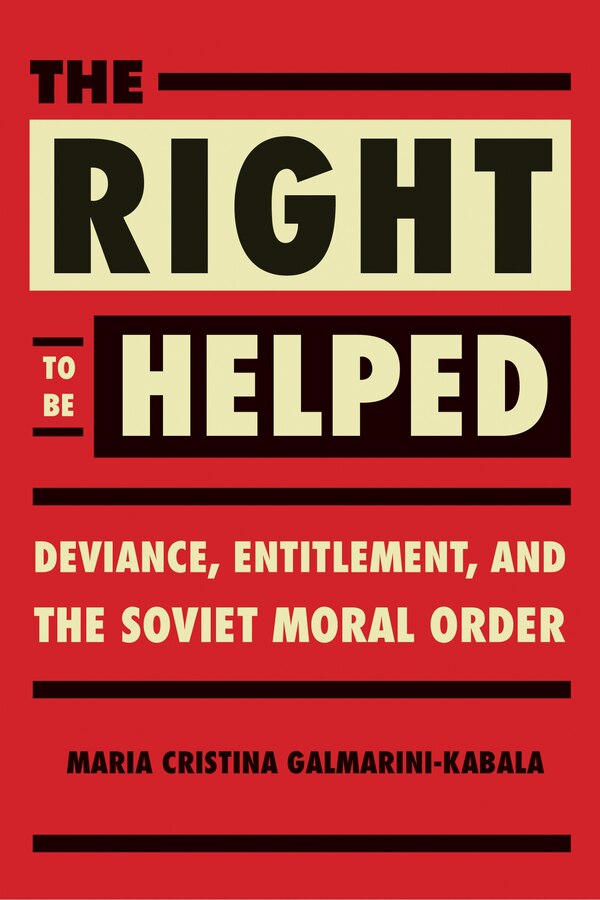 The Right to Be Helped by Maria Cristina Galmarini, Paperback | Indigo Chapters