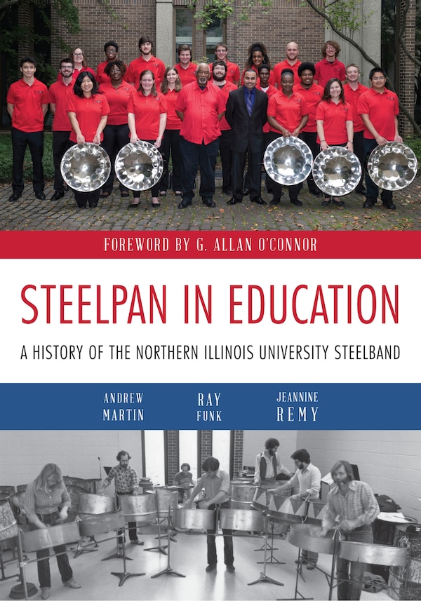 Steelpan In Education by Andrew Martin, Paperback | Indigo Chapters