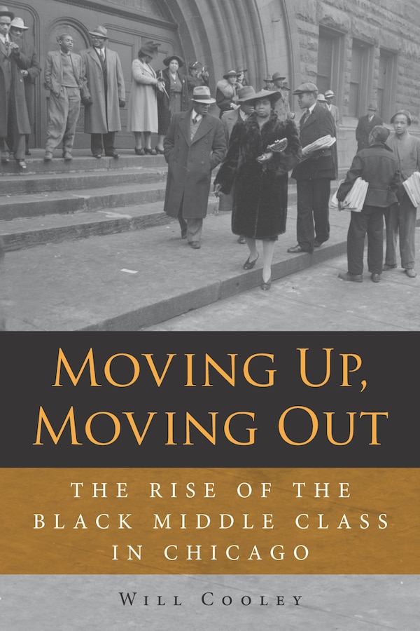 Moving Up Moving Out by Will Cooley, Paperback | Indigo Chapters