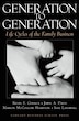 Generation to Generation by John A. Davis, Hardcover | Indigo Chapters