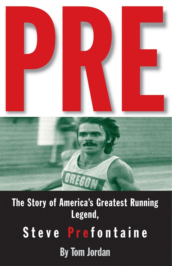 Pre by Tom Jordan, Paperback | Indigo Chapters