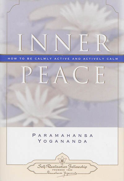 Inner Peace by Paramahansa Yogananda, Perfect | Indigo Chapters