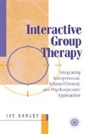 Interactive Group Therapy by Jay Earley, Hardcover | Indigo Chapters