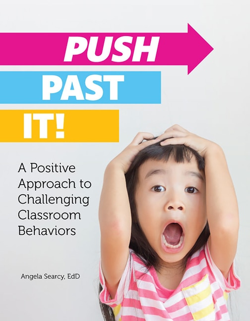 Push Past It by Angela Searcy, Paperback | Indigo Chapters
