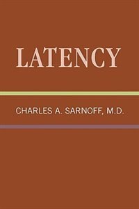 Latency by Charles Sarnoff, Hardcover | Indigo Chapters