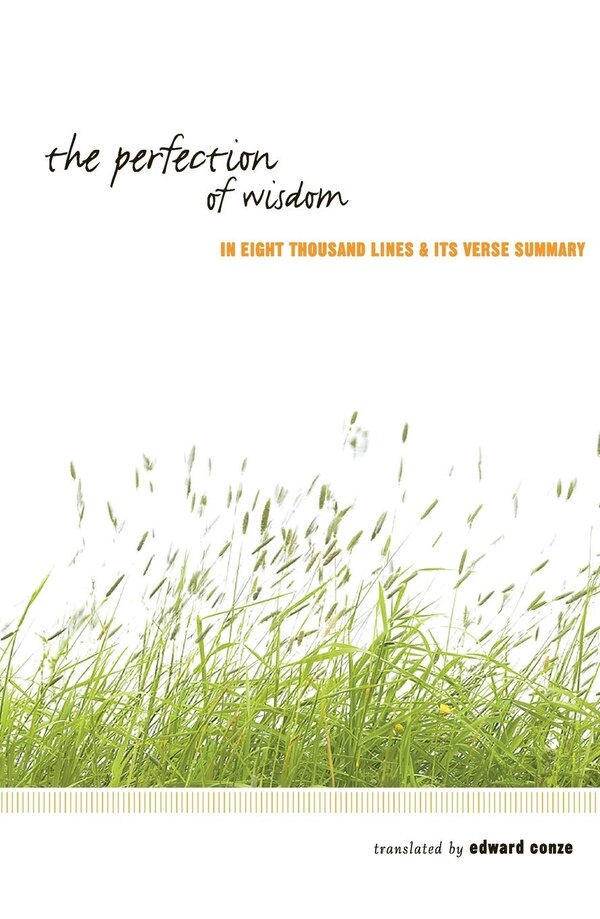 The Perfection Of Wisdom, Paperback | Indigo Chapters