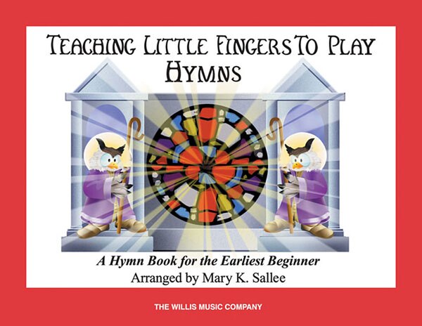 Hymns by Mary K. Sallee, Paperback | Indigo Chapters