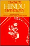 Classical Hindu Mythology by Cornelia Dimmitt, Paperback | Indigo Chapters