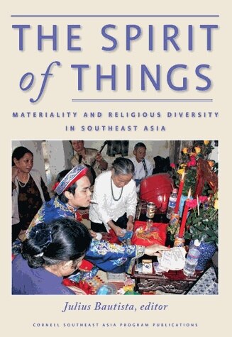 The Spirit of Things by Julius Bautista, Paperback | Indigo Chapters