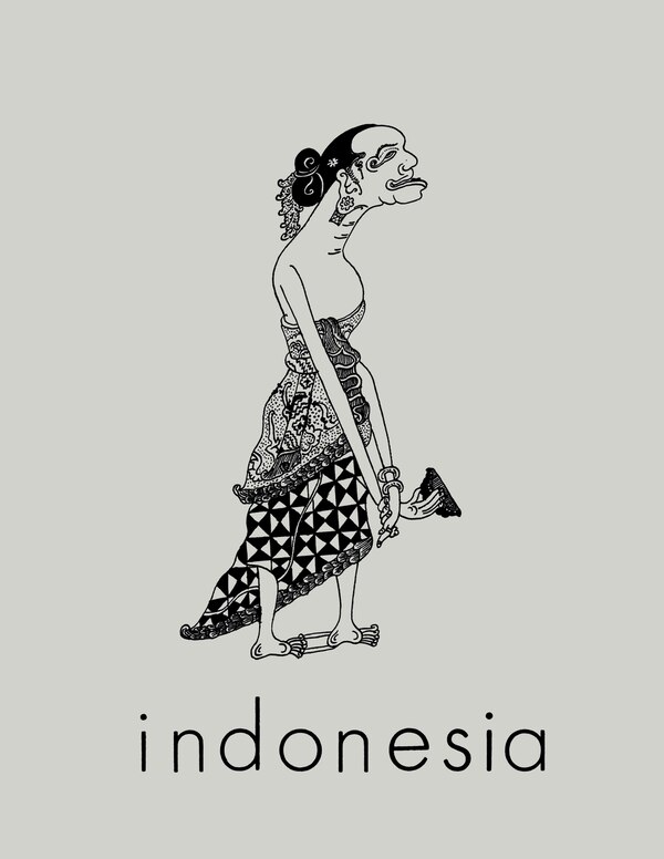 Indonesia Journal by Benedict R. O'G. Anderson, Paperback | Indigo Chapters