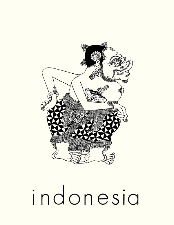 Indonesia Journal by Benedict R. O'G. Anderson, Paperback | Indigo Chapters