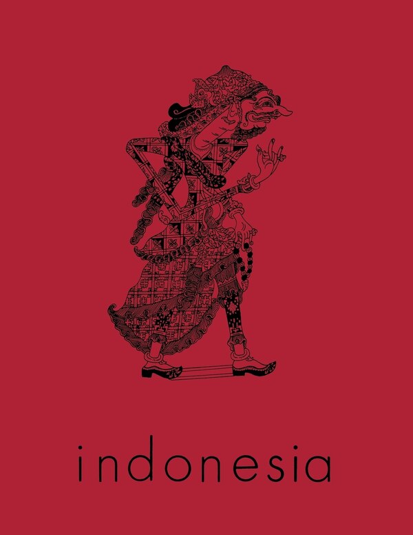 Indonesia Journal by Benedict R. O'G. Anderson, Paperback | Indigo Chapters