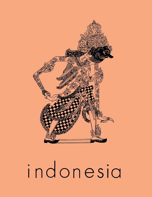 Indonesia Journal by Benedict R. O'G. Anderson, Paperback | Indigo Chapters