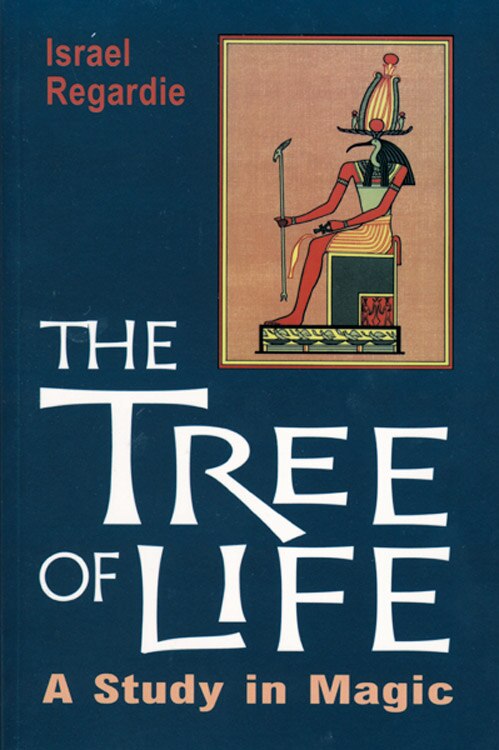 The Tree Of Life by Israel Regardie, Paperback | Indigo Chapters