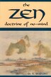 Zen Doctrine Of No Mind by Daisetz Teitaro Suzuki, Paperback | Indigo Chapters