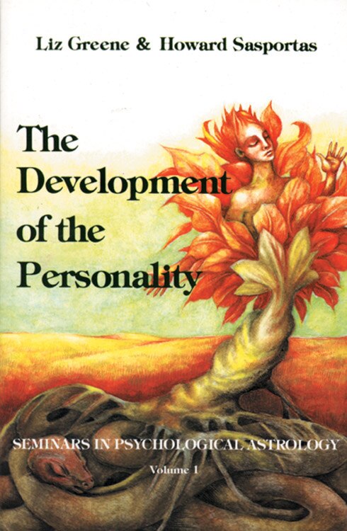 The Development Of The Personality by Liz Greene, Paperback | Indigo Chapters