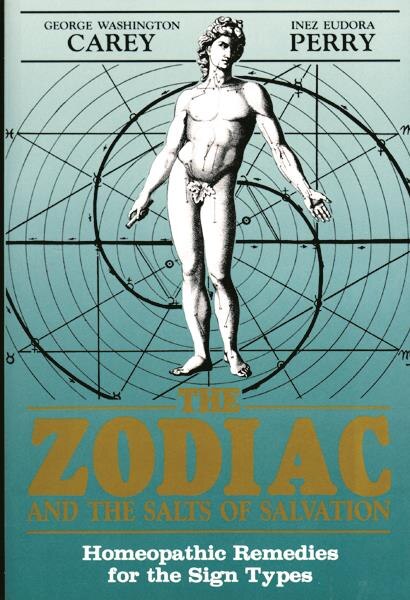 The Zodiac And The Salts Of Salvation by George Washington, Paperback | Indigo Chapters