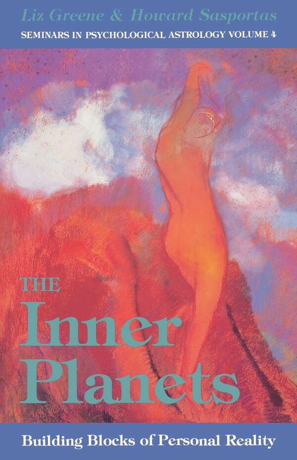 The Inner Planets by Liz Greene, Paperback | Indigo Chapters