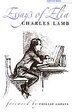 Essays of Elia by Charles Lamb, Paperback | Indigo Chapters
