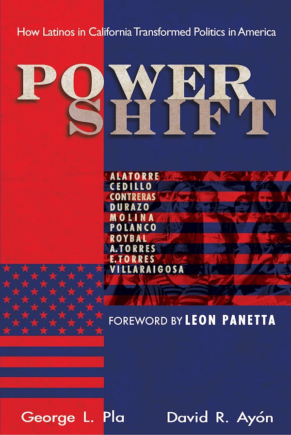 Power Shift by David R. Ayón, Paperback | Indigo Chapters