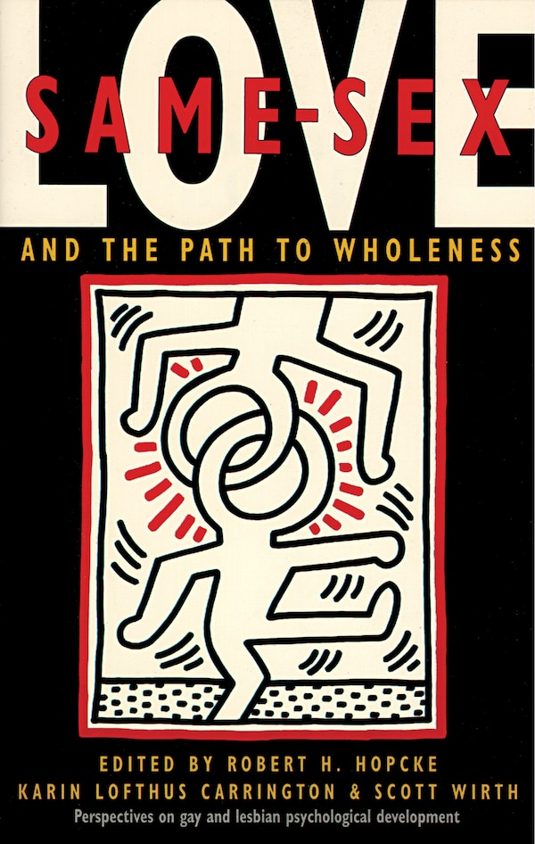 Same-Sex Love by Robert H. Hopcke, Paperback | Indigo Chapters