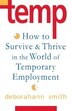 Temp by Deborahann Smith, Paperback | Indigo Chapters
