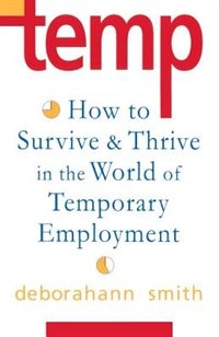 Temp by Deborahann Smith, Paperback | Indigo Chapters