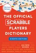 The Official SCRABBLE Players Dictionary 8th Ed by Merriam-Webster, Hardcover | Indigo Chapters