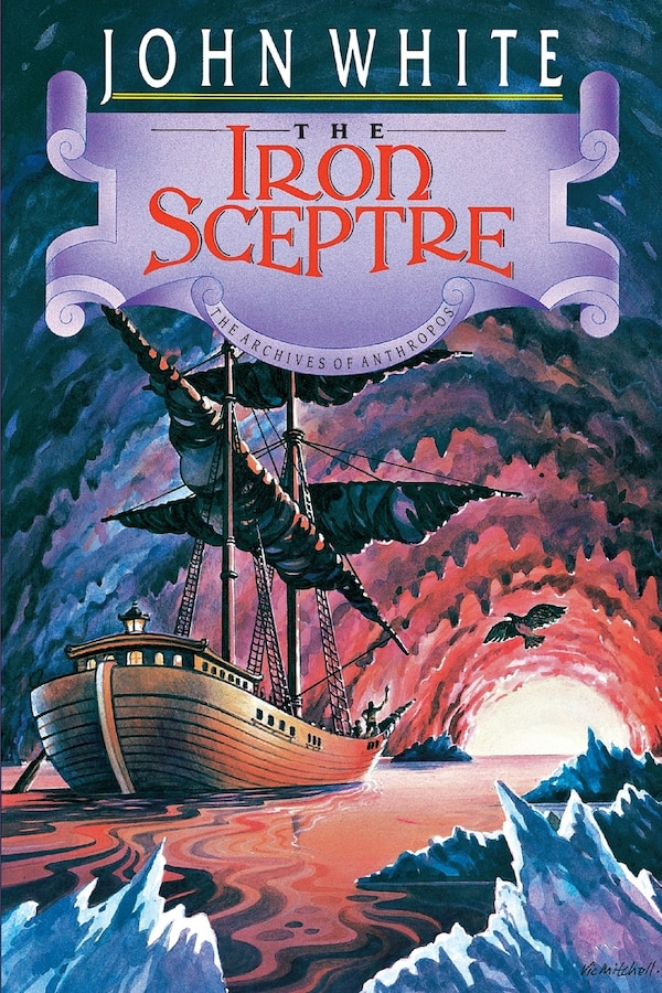 The Iron Sceptre by John White, Paperback | Indigo Chapters