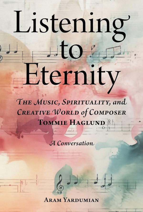 Listening to Eternity by Aram Yardumian, Paperback | Indigo Chapters