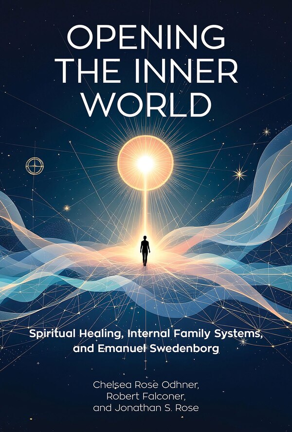 Opening the Inner World by Chelsea Rose Odhner, Paperback | Indigo Chapters