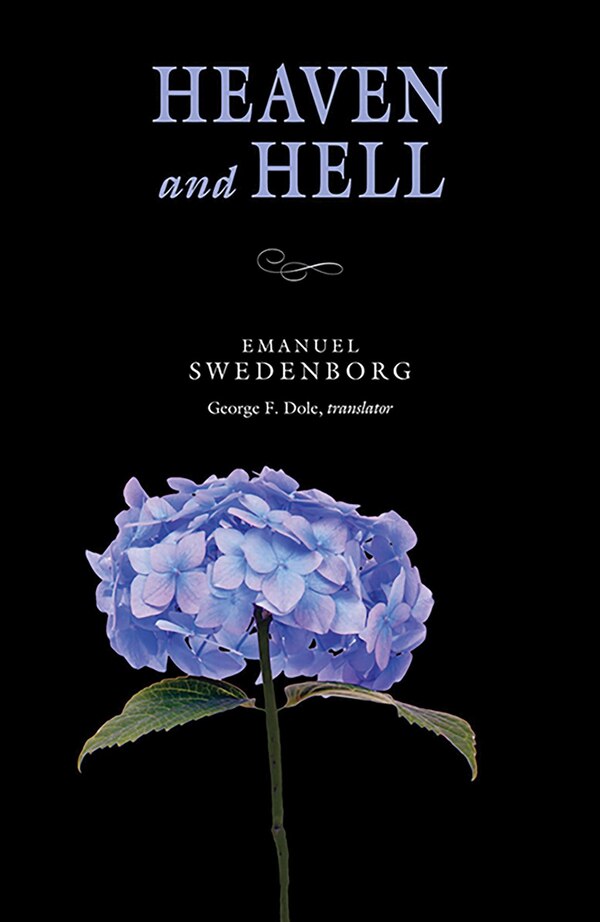 Heaven and Hell by Emanual Swedenborg, Paperback | Indigo Chapters